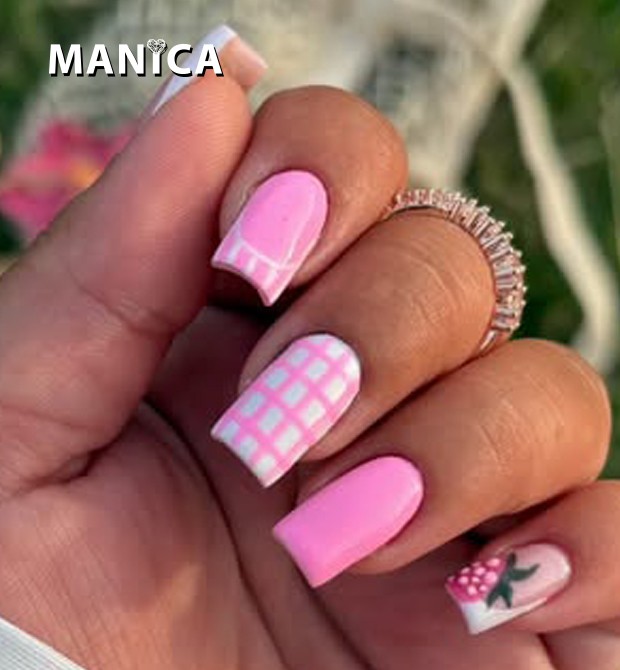 132 Bubble Gum